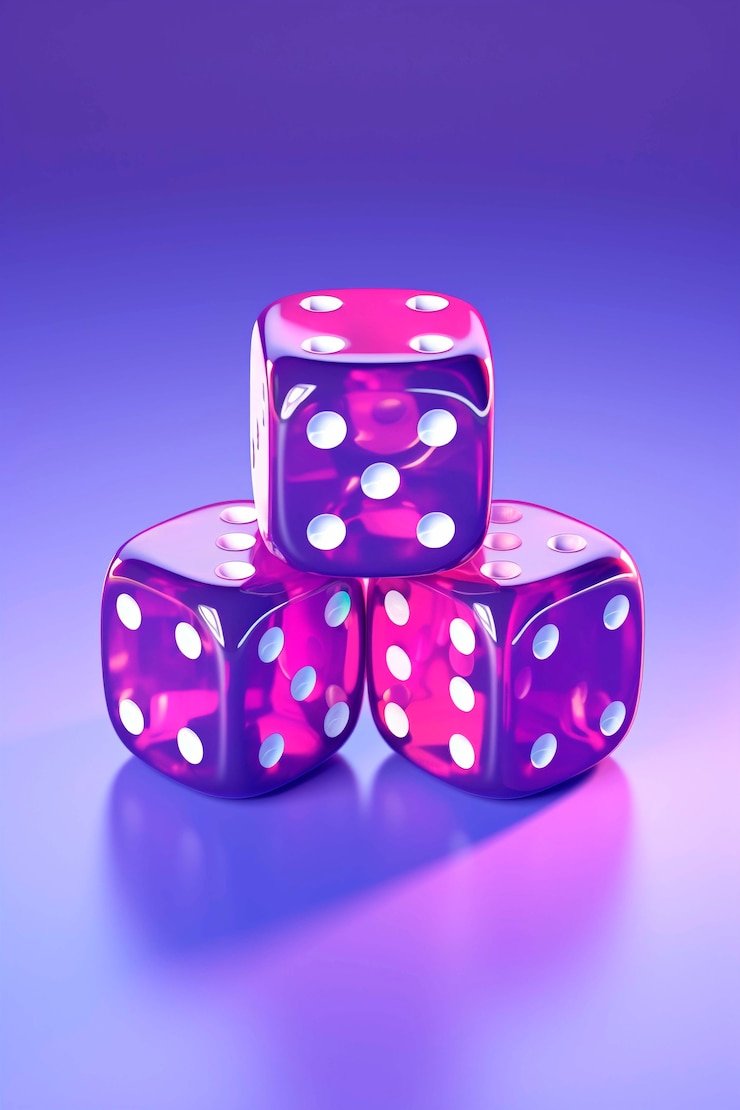 aklasbala High-Limit Baccarat Room